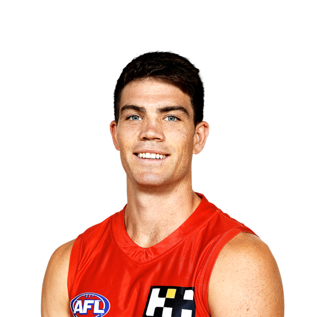 Sam Collins profile picture